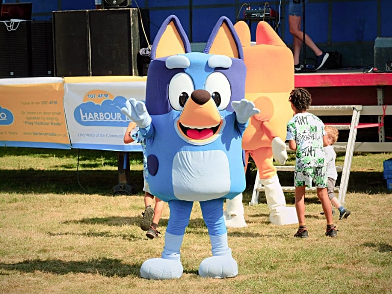 Carnival 6