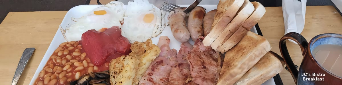 Martham Pubs & Food Outlets