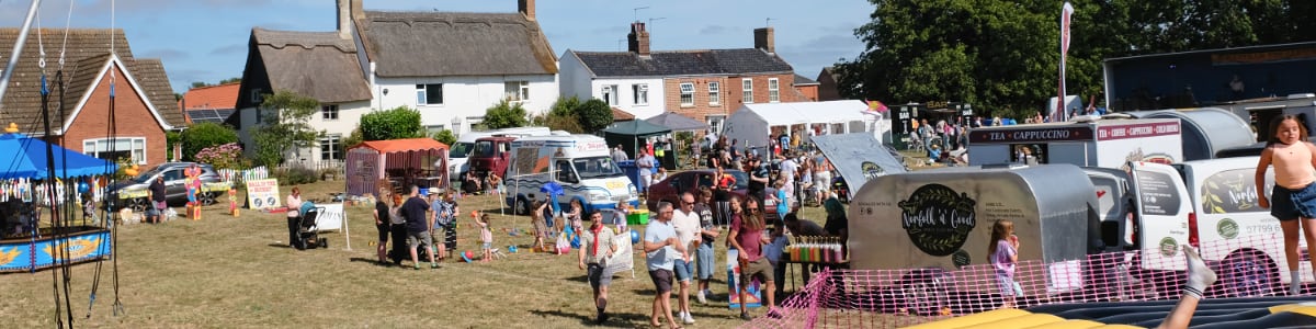 Martham Village Events