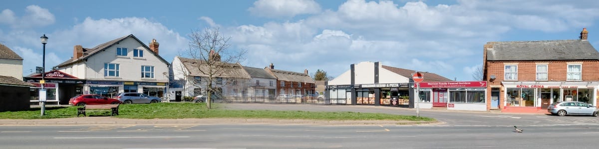 Martham Village Sports Clubs