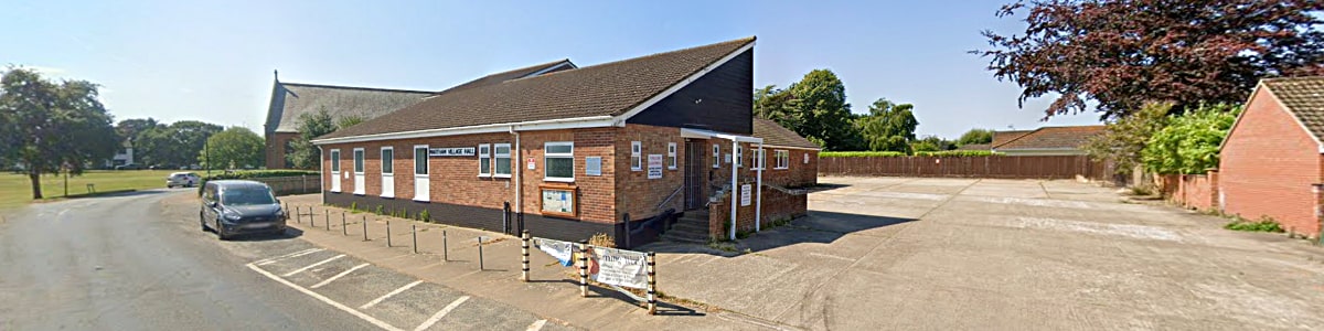 Martham Village Events