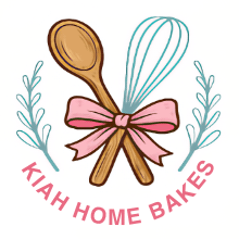 KIAH HOME BAKES